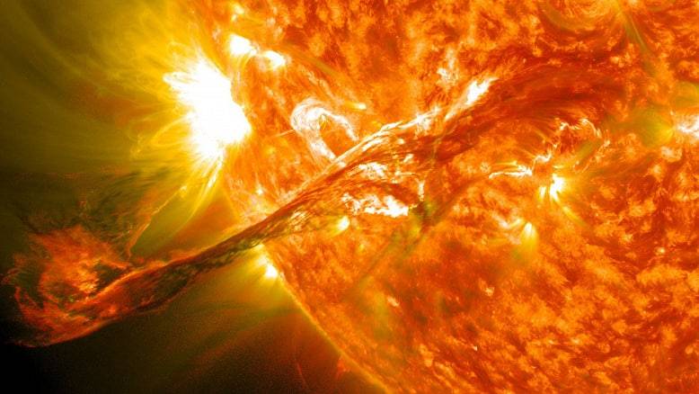 Могут ли вспышки на Светило и потоки плазмы истребить Землю что говорят ученые